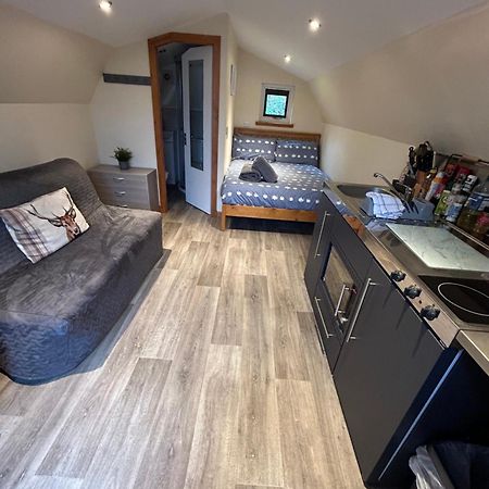 Morvan Pod Fort William Exterior foto